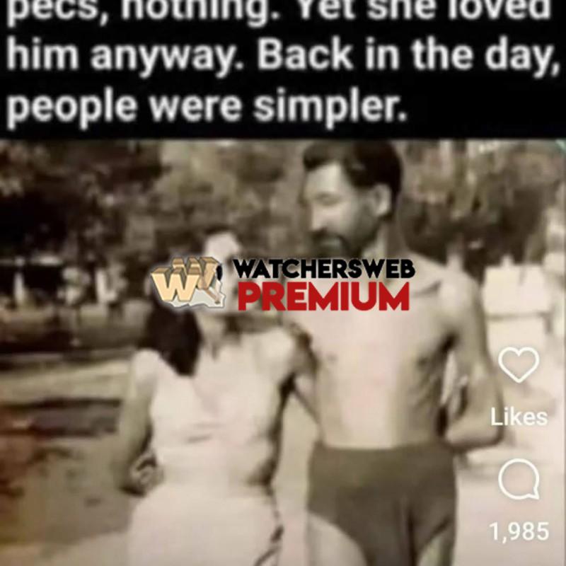 Simpler Times 🤣 - Ray - QLD, Australia