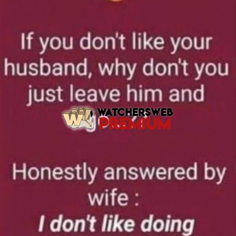 That's Why - Ray - QLD, Australia