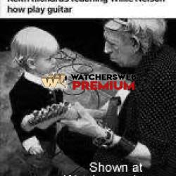 Good On You Keith - Ray - QLD, Australia