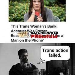 Trans - Ray - QLD, Australia