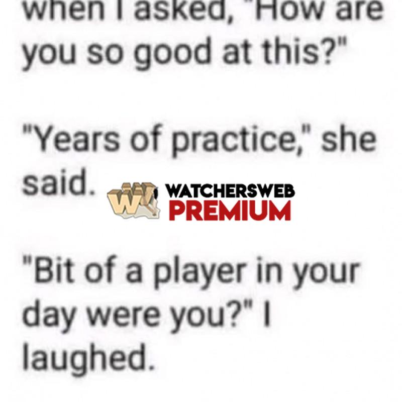 Oh My - Ray - QLD, Australia