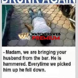 Poor Bastard - Ray - QLD, Australia