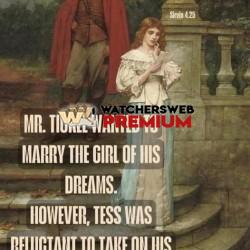 Tess Who? - Ray - QLD, Australia