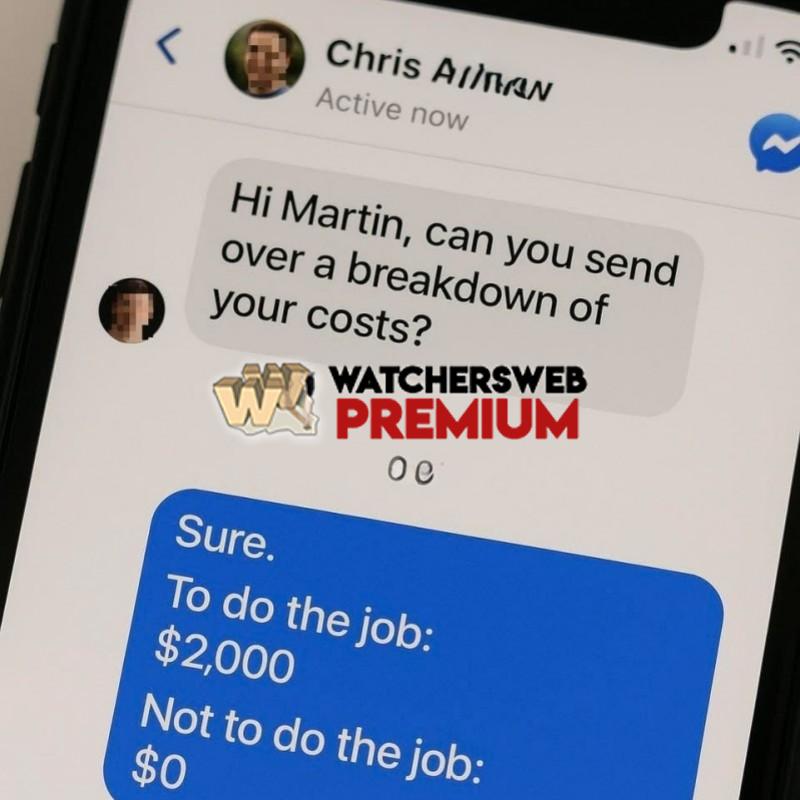 Tradies - Ray - QLD, Australia