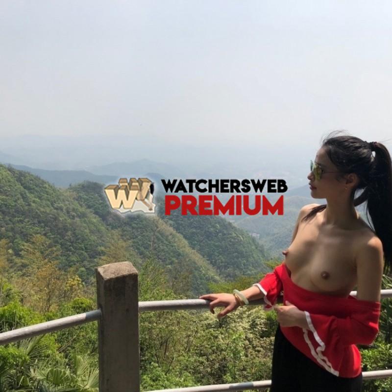 Chinese Wife - Undisclosed