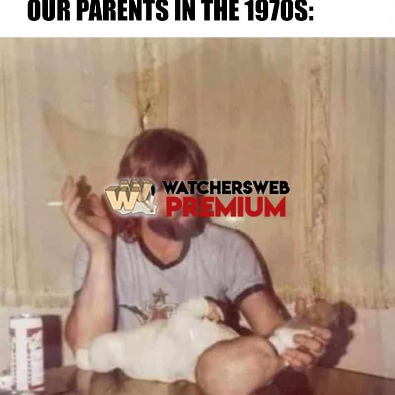 I Miss The 70s - Ray - QLD, Australia