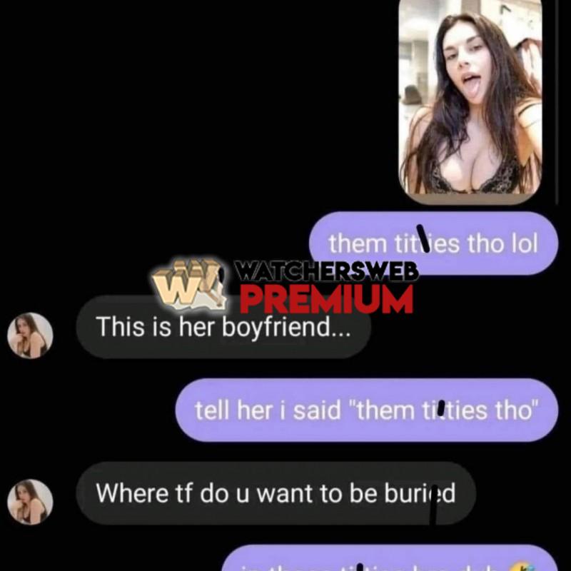 Titties - Ray - QLD, Australia