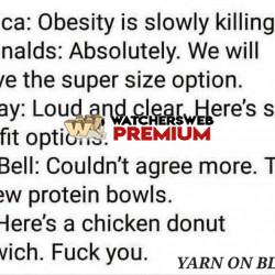 Fast Food - Ray - QLD, Australia