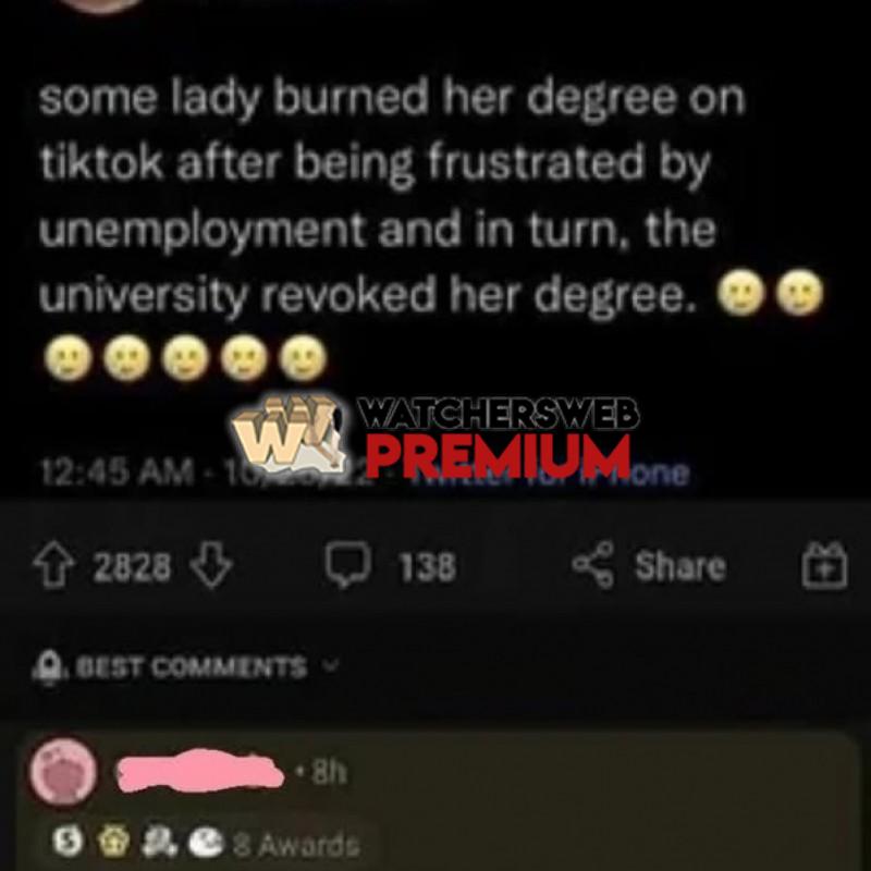 First Degree - Ray - QLD, Australia