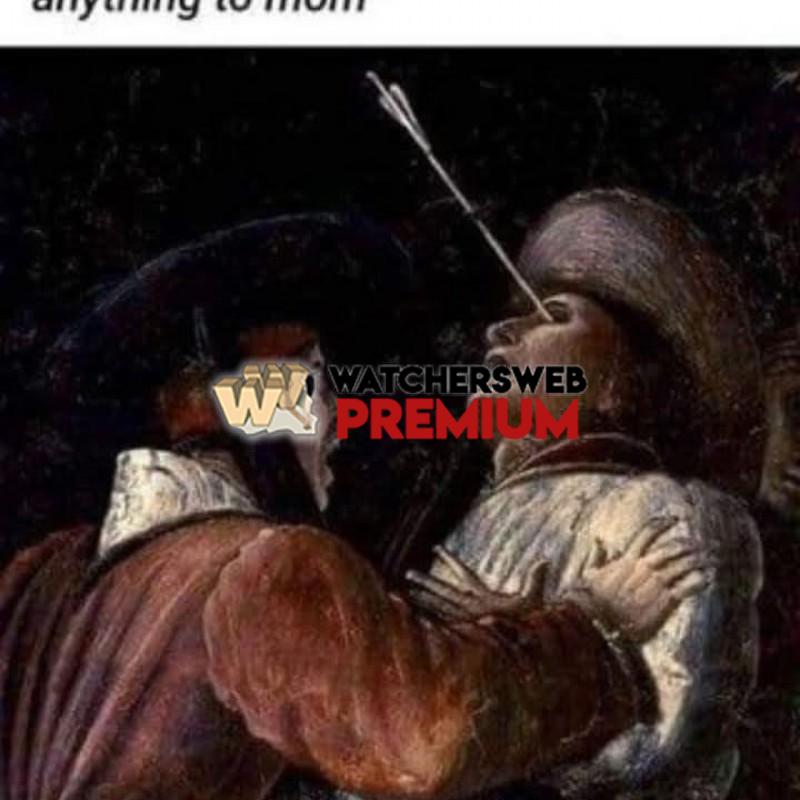 Dont Tell Mom - Ray - QLD, Australia