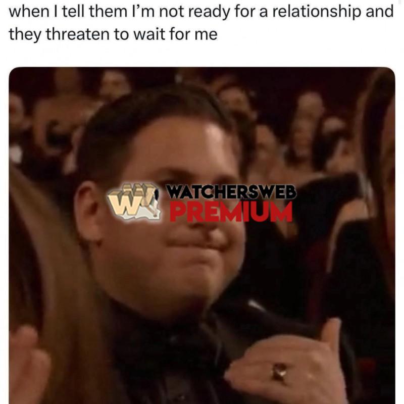 I'm Not Ready - Monique, QLD - Australia