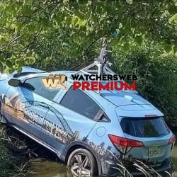 Been There - Ray - QLD, Australia