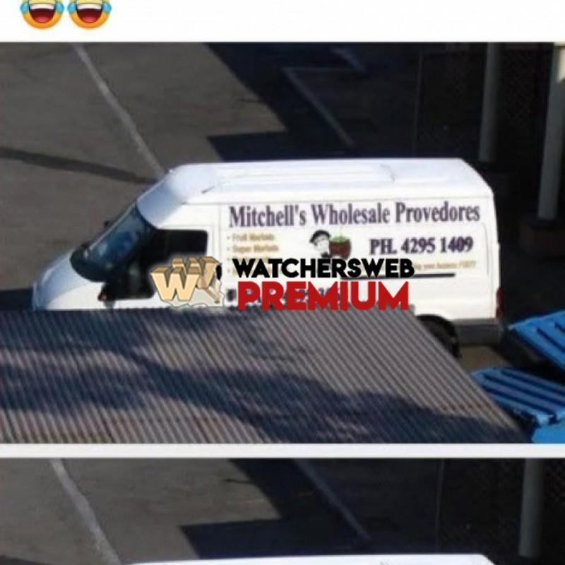 The Van - Ray - QLD, Australia