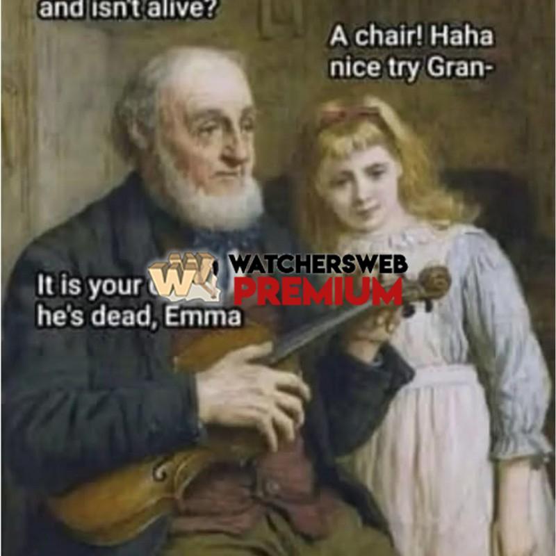 A Chair? - Ray - QLD, Australia