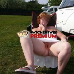 Victoria ❤️ 2 - Pennsylvania, USA