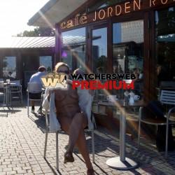 Exhibitionist - Scandinavia