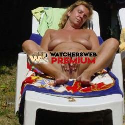 Mature Wife - Germany