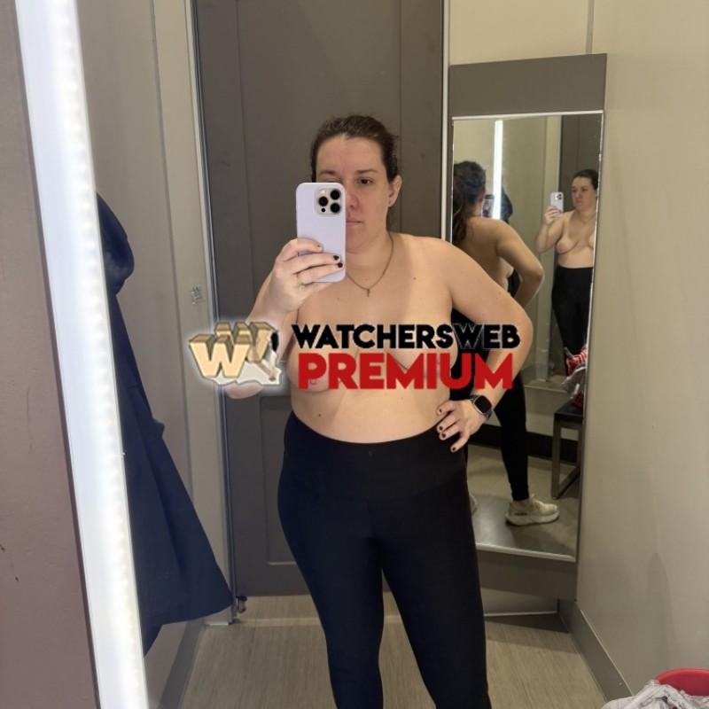 Wife's Tits - MO, USA