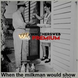 Got Milk - Ray - QLD, Australia