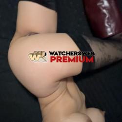 Sexy mistress from Mexico