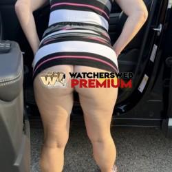 Great Ass