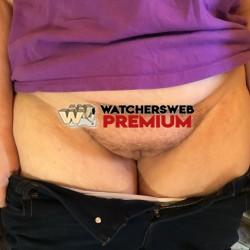 Big Ass = Big Yummy 😋 KITTY!