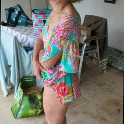 Some more outdoor pics for my fans