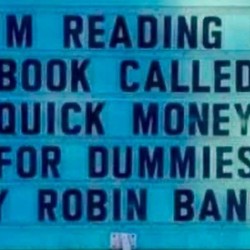 Quick Money