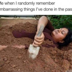 I’ll Start Digging