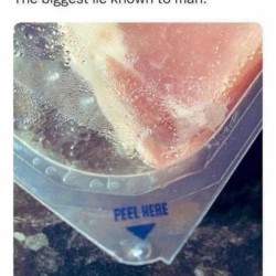 Lies!