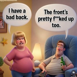 Bad Back