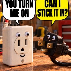 You Turn Me On
