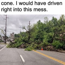Thank God