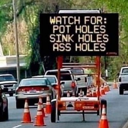 Traffic Sign