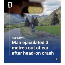 Breaking News