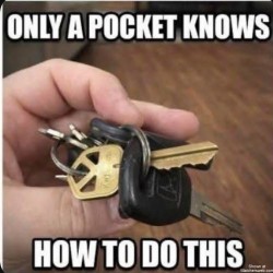 Pockets