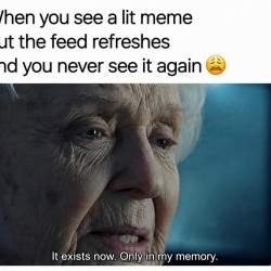 In Loving Memory