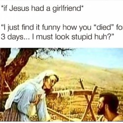 Jesus