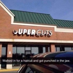 Upper Cuts