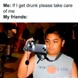 Take Care Of Me