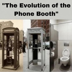 Phone Booth