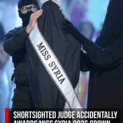 Easy Mistake