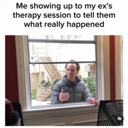 What Really Happened