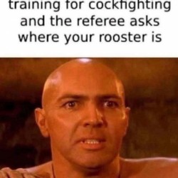 Training