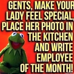 Employee Of The Month