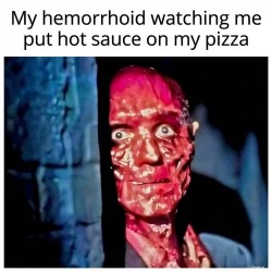 Hot Sauce