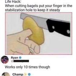 Hack