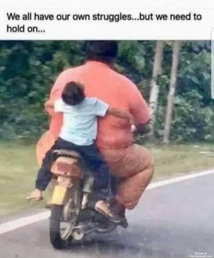 Hold On #0