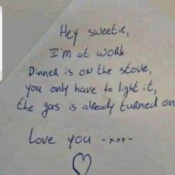 She's A Keeper