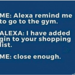 Close Enough